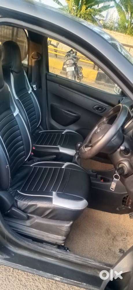 Renault Kwid 1.0 Rxt Edition, 2018, Petrol