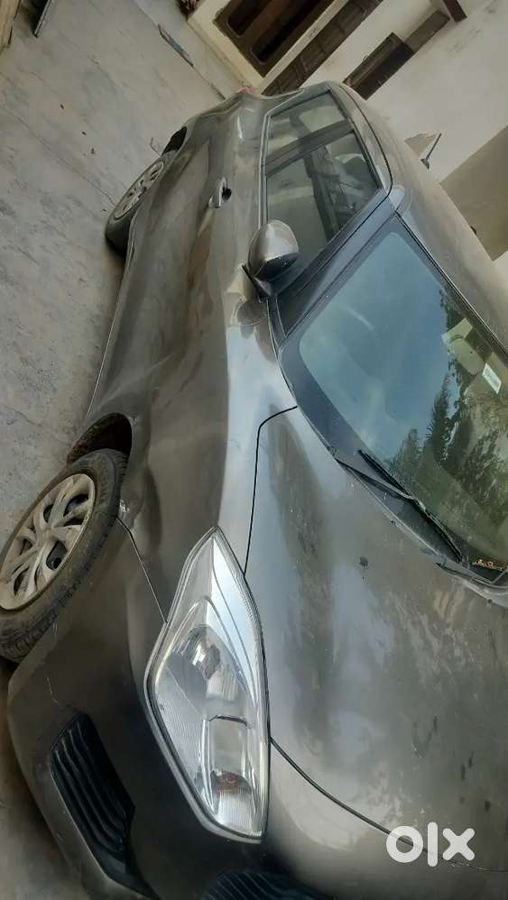 Adv Car All Original Never Claimed Insurance