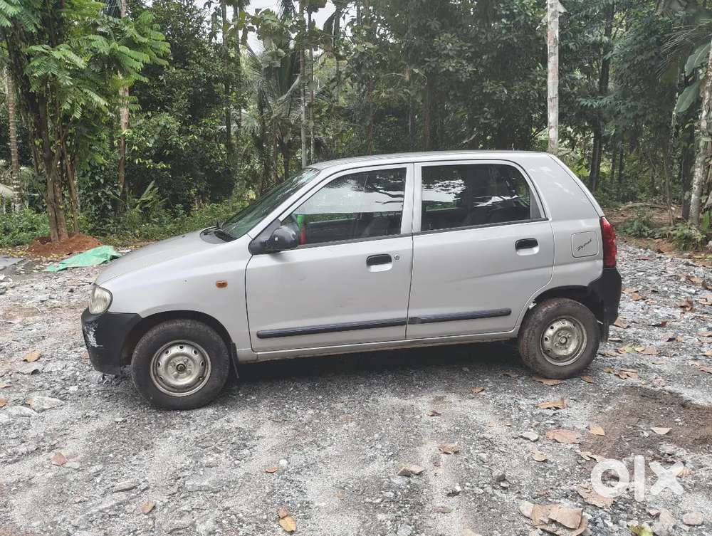 Maruti Suzuki Alto 2008