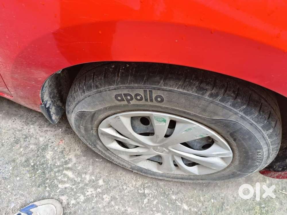 Maruti Suzuki Swift 2023 Petrol Well Maintained