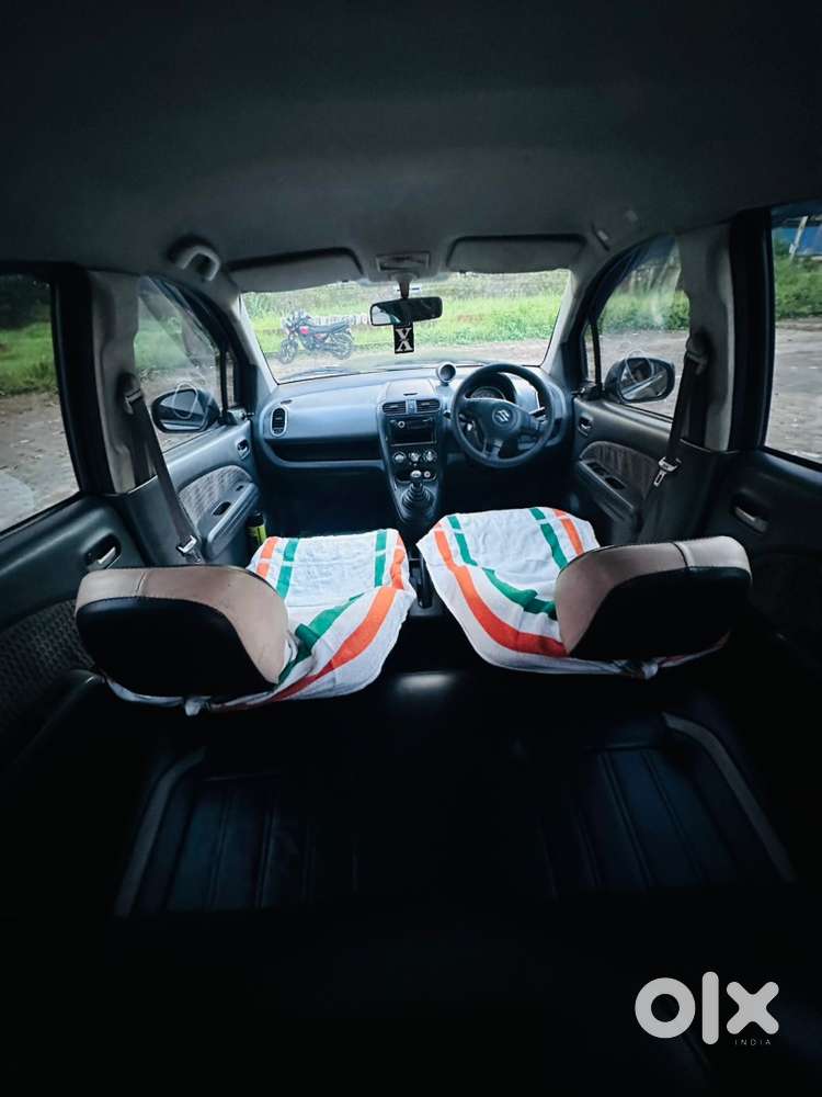 Maruti Suzuki Ritz 2013 Diesel Vdi