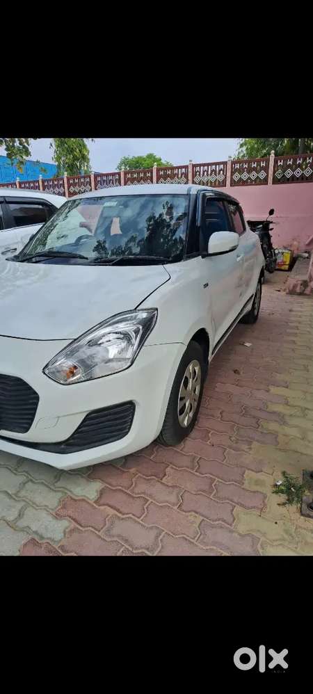 Maruti Swift 2019 Diesel Amt