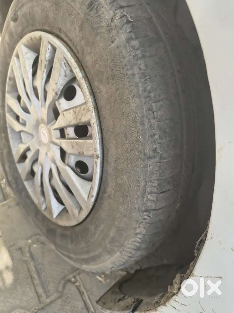 Maruti Suzuki Dzire 2018 Cng & Hybrids 104200 Km Driven