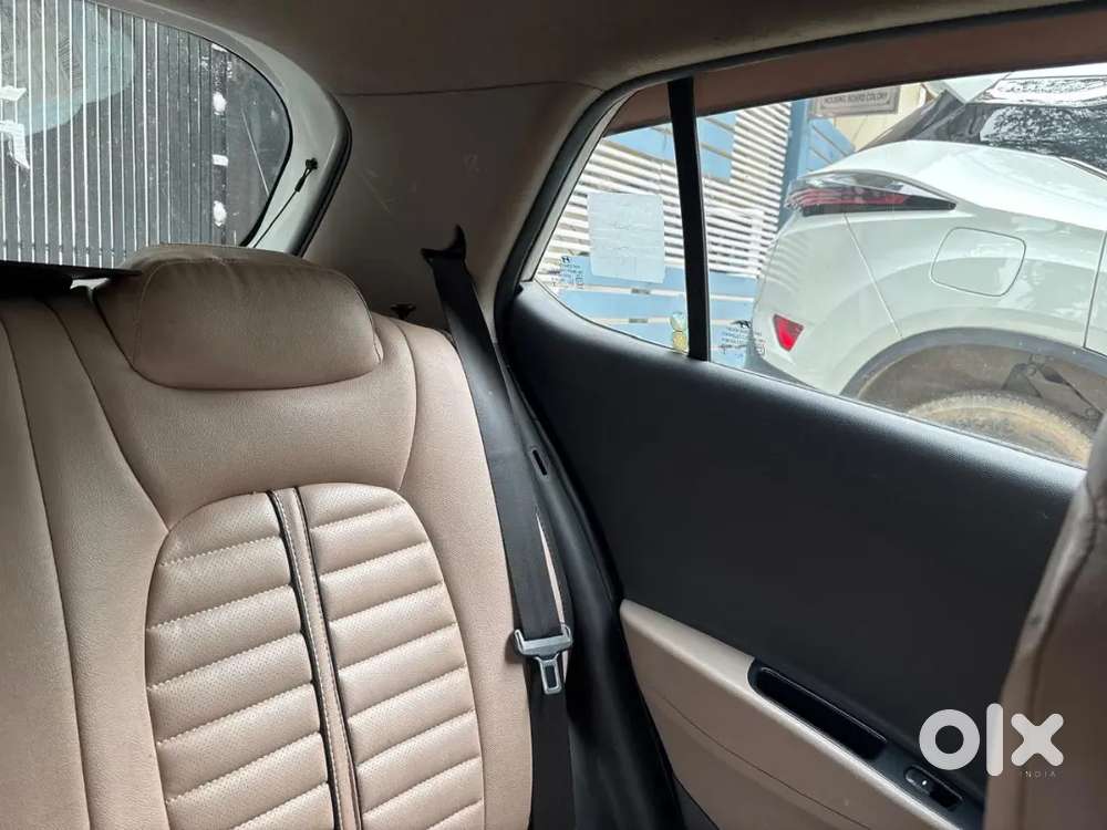 2017 Hyundai Grand I10 Magna