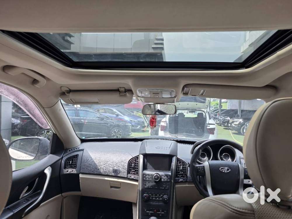 Mahindra Xuv500 W10 2wd, 2016, Diesel