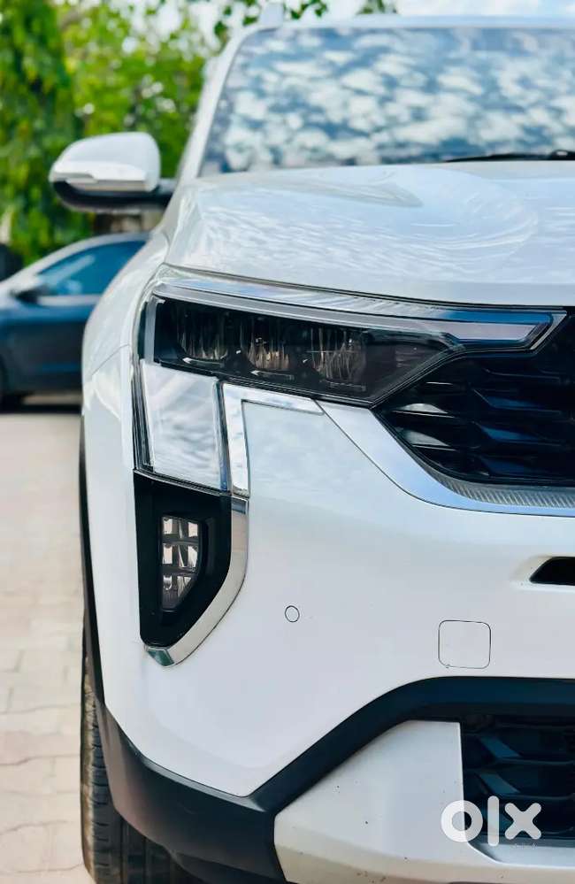 Kia Sonet 2024 Diesel Well Maintained