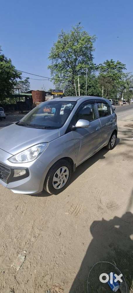Hyundai Santro Sportz Cng, 2019, Cng & Hybrids