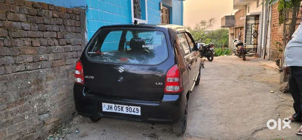 Condition Good All Paper Ok Registration 2030 Tak Valid