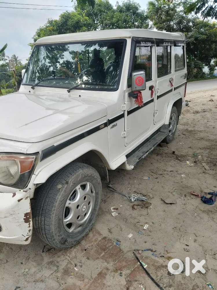 Mahindra Bolero Diesel 2013