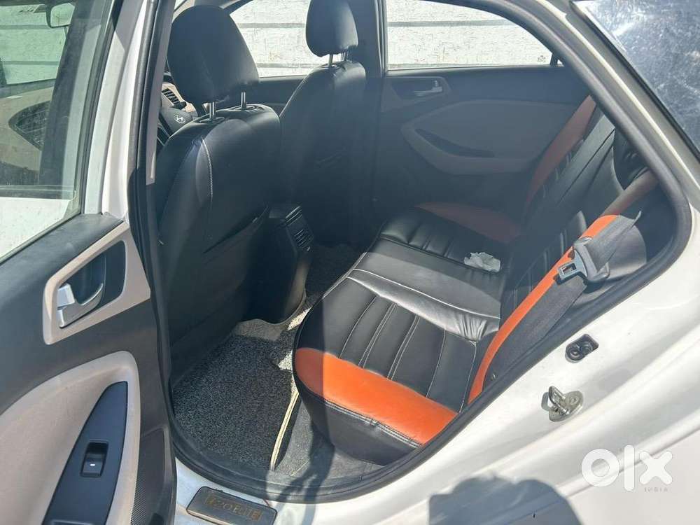 Hyundai Petrol 2019 Year