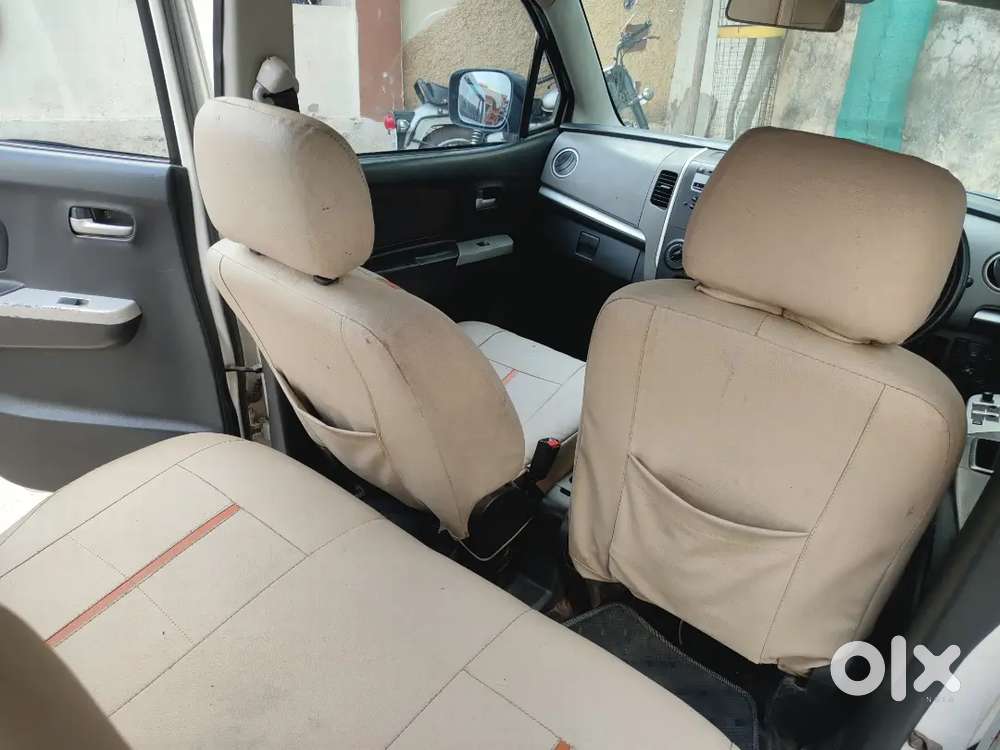 Wagon R Best Top Quality Best Condition For Sell