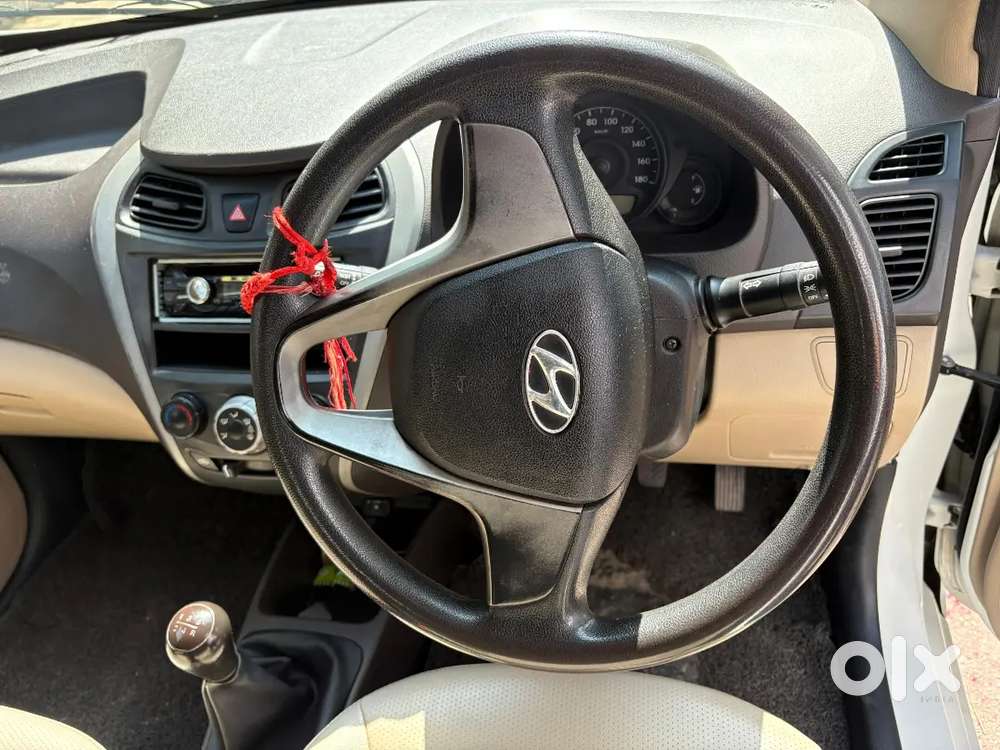Hyundai Eon 2018 Petrol Well Maintained