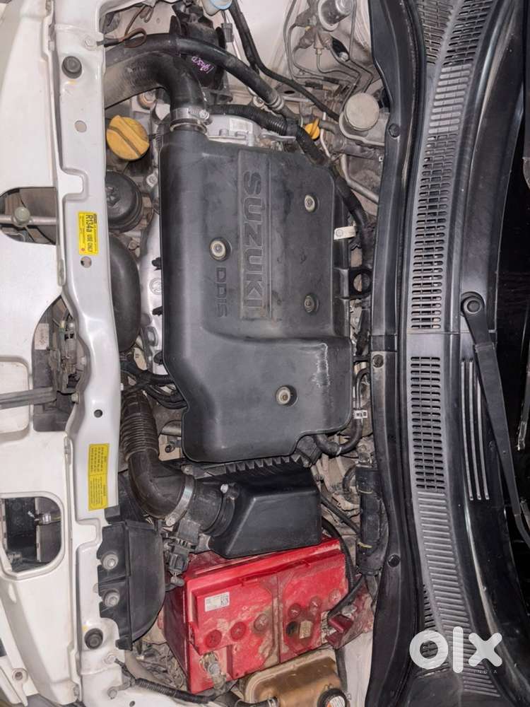 Swift Vdi Maruti Diesel 2009