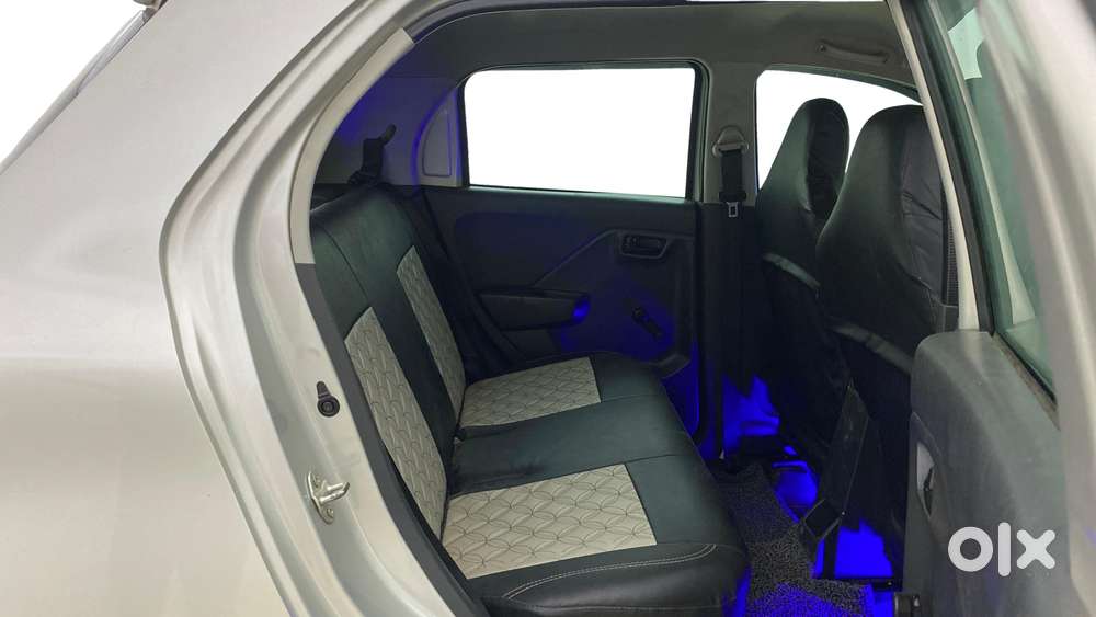 Maruti Suzuki Alto K10 Lxi Optional, 2022, Petrol