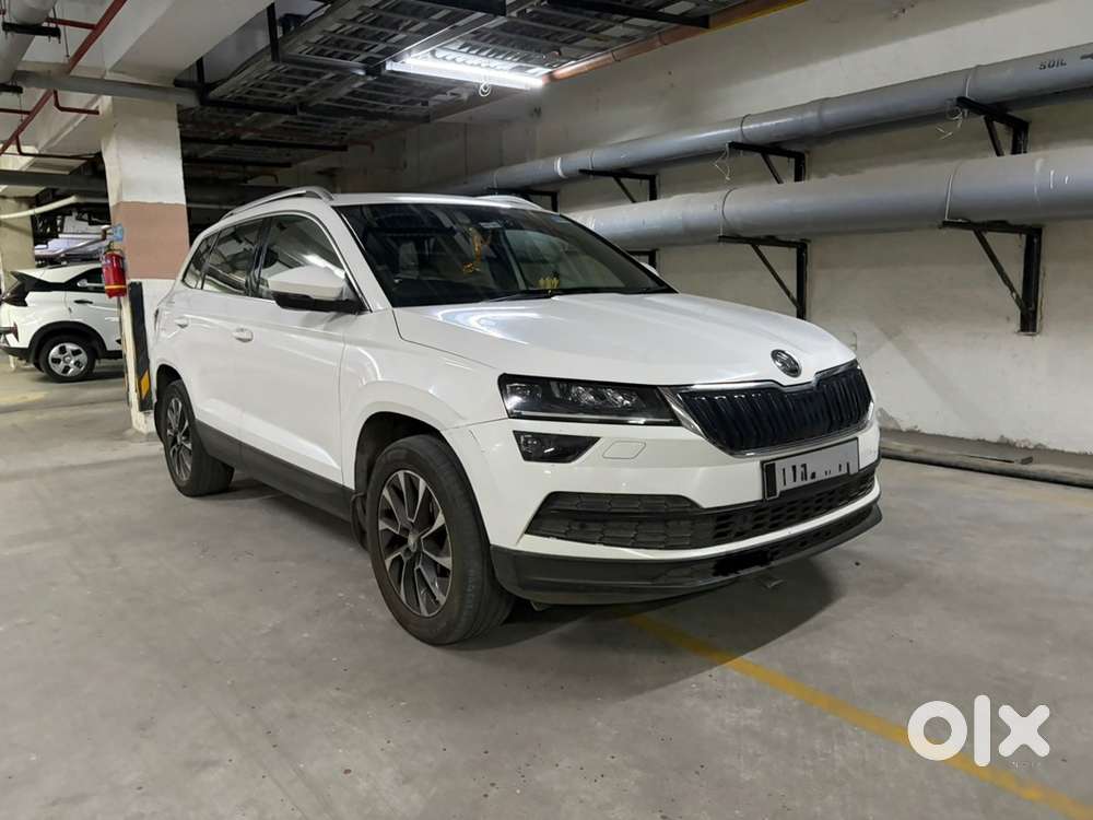 Skoda Karoq Immaculate Condition  Cbu