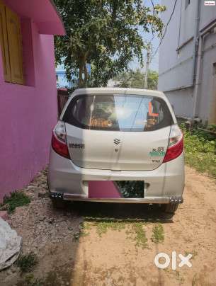 Maruti Suzuki Alto K10 2010-2014 Vxi, 2017, Petrol