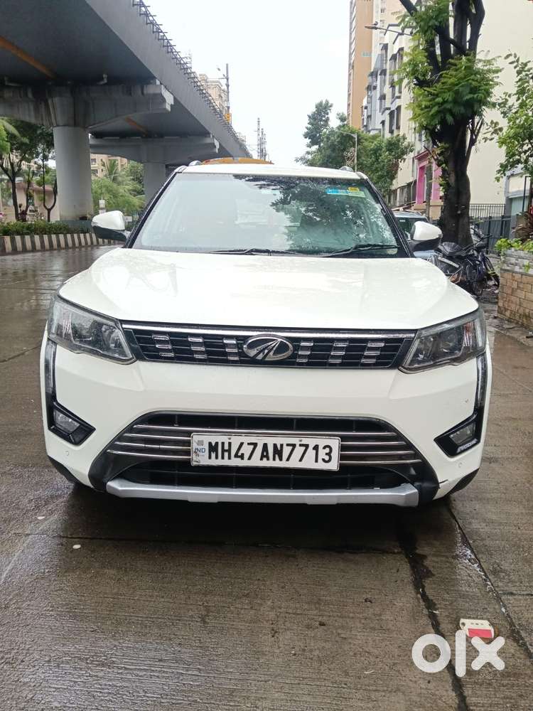 Mahindra Xuv300 W8 Option Diesel, 2019, Diesel