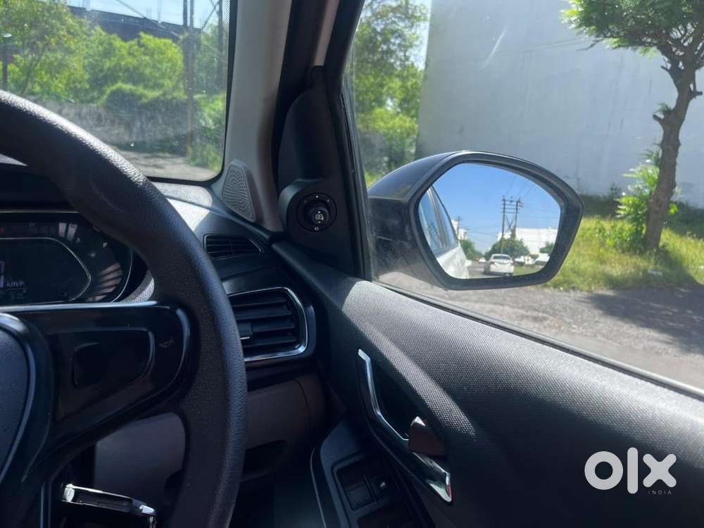 Tiago Petrol Top Model (mint Condition )