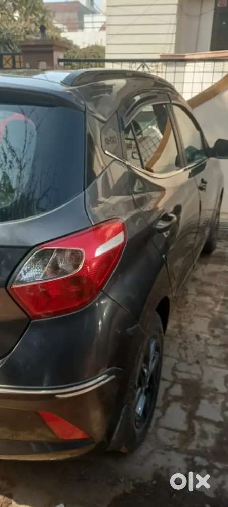 Grand I10 Nios Cng