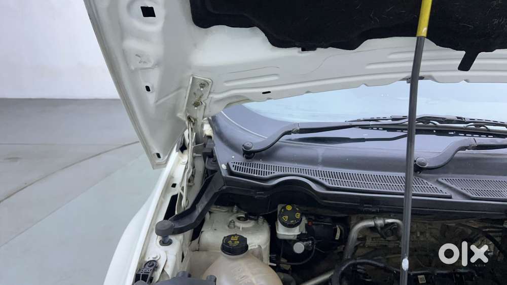 Ford Ecosport Signature Edition Petrol, 2019, Petrol