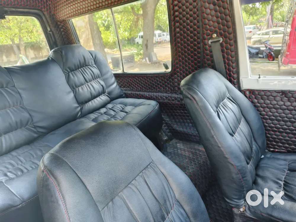 Exchange Nd Sale Gypsy 4x4