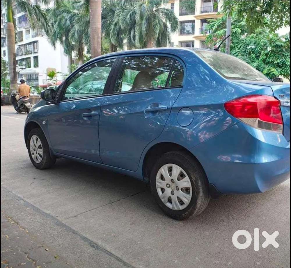 Honda Ameze Desal