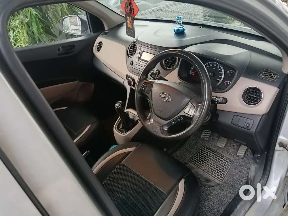 Hyundai Grand I10 2019 Petrol Manual