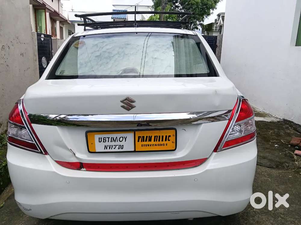 Maruti Dzire 1.2 Tour 2021
