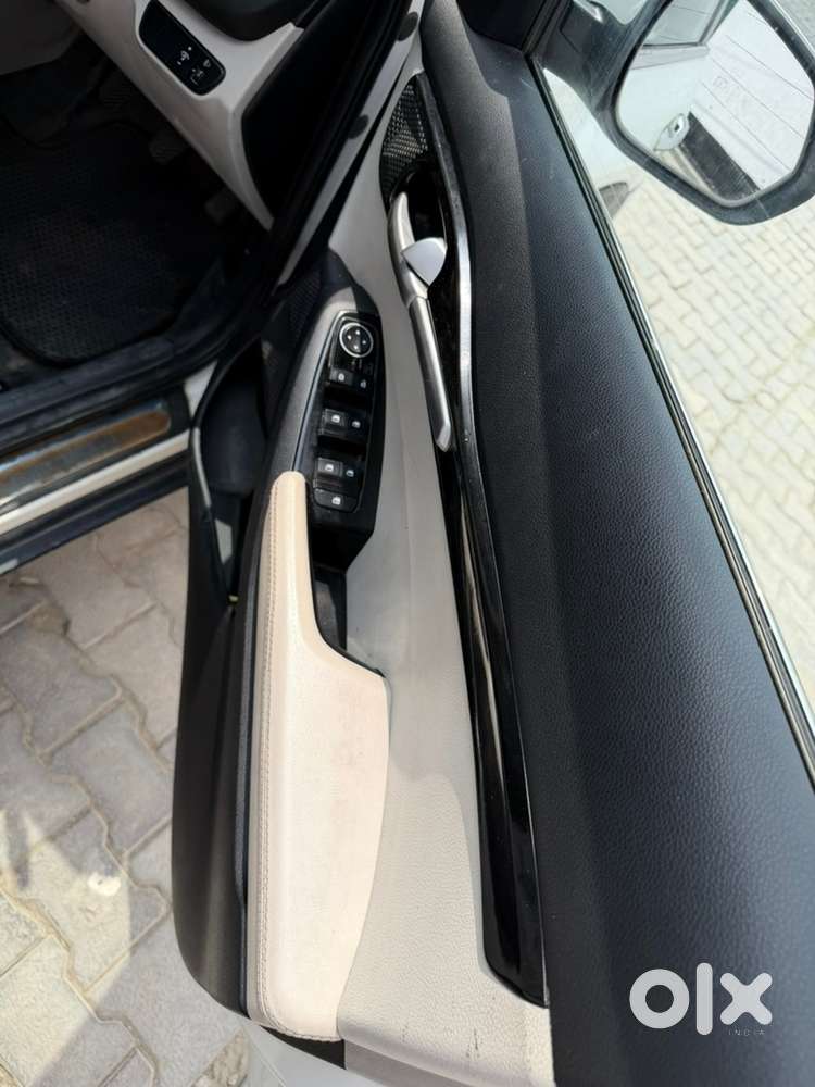 Kia Seltos Diesel 2020 Well Maintained