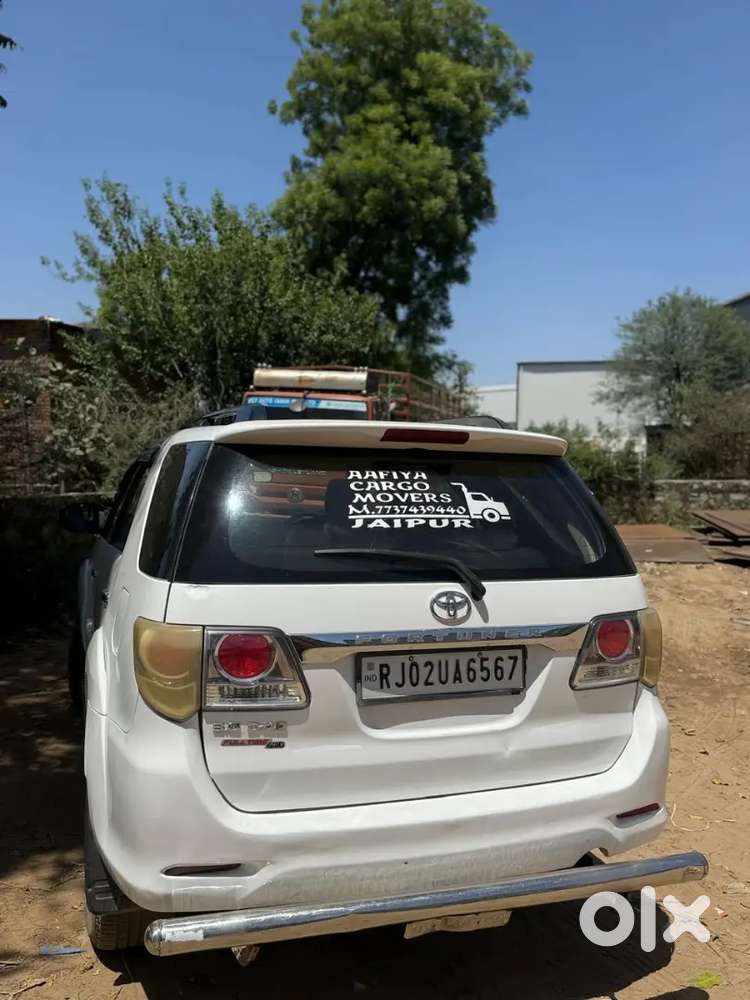 Good Condition New Insurance New Tyar