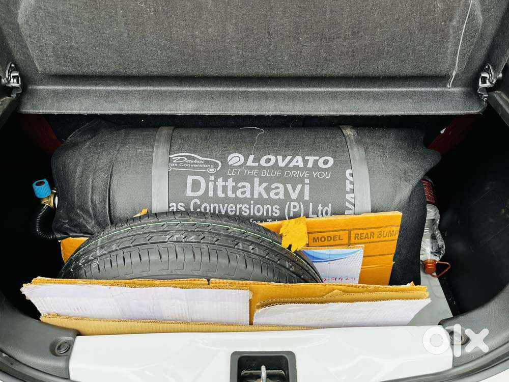 Maruti Suzuki Celerio, 2023, Petrol