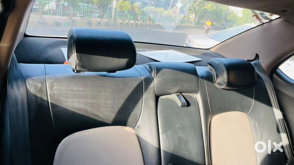 Hyundai Xcent 2018 Cng & Hybrids Good Condition