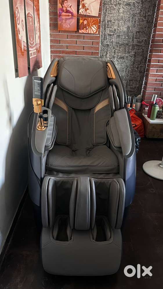 Massage chair