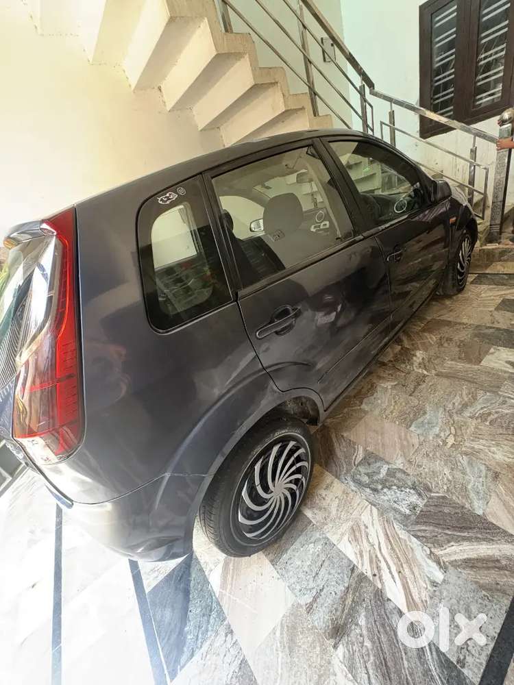 Ford Figo 1.4 Diesel 2011