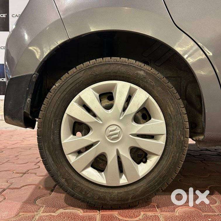Maruti Suzuki Celerio Vxi, 2020, Petrol