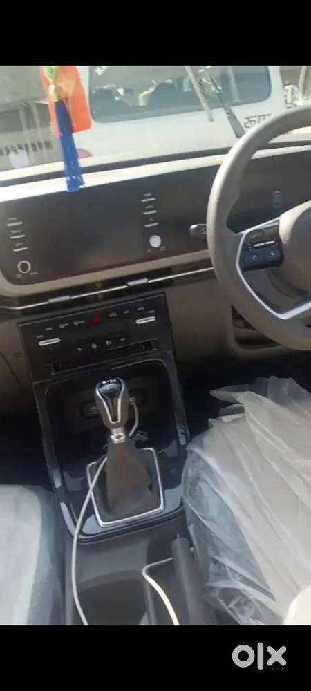 Hyundai Creta Diesel 2024
