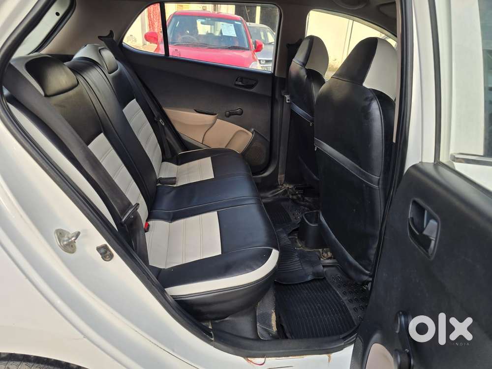 Hyundai Grand I10 Era 1.1 Crdi, 2017, Diesel