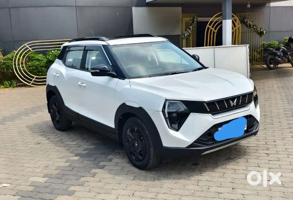 Mahindra Xuv 3xo 2024  Malappuram Pookkottur  Quality Good  Full Neeet