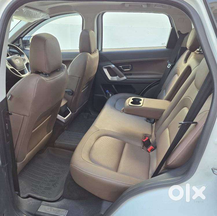 Tata Harrier Xza Plus Dual Tone, 2023, Diesel