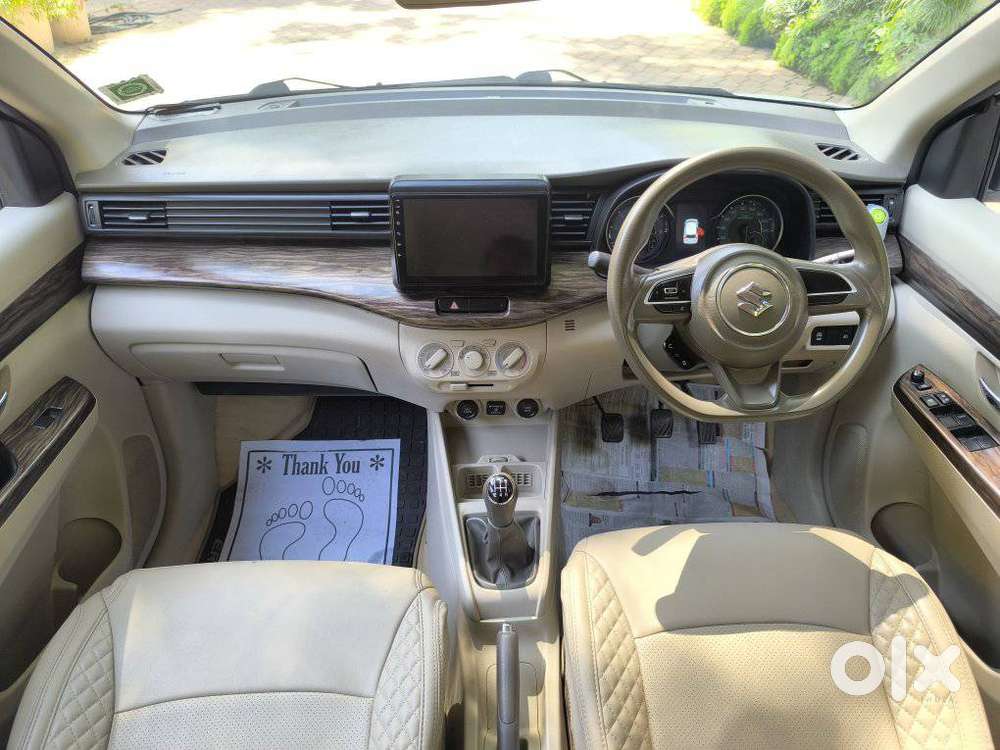 Maruti Suzuki Ertiga Vxi (o) Cng, 2019, Cng & Hybrids