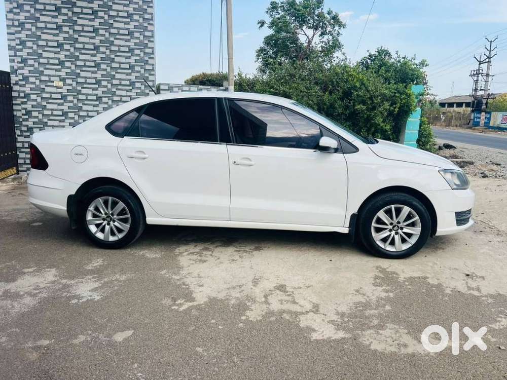 Skoda Rapid 1.5 Tdi Active, 2018, Diesel