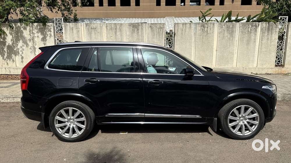Volvo Xc 90 D5 Inscription, 2019, Diesel