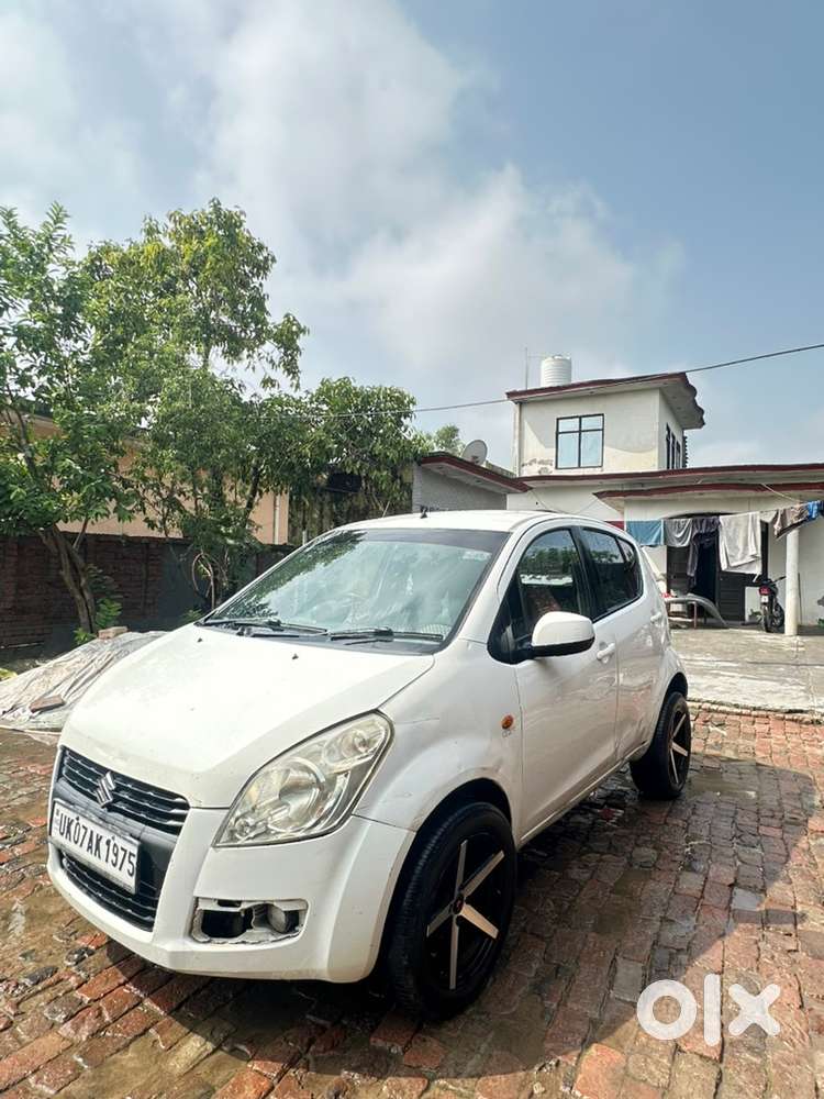 Maruti Suzuki Ritz 2011 Diesel Well Maintained
