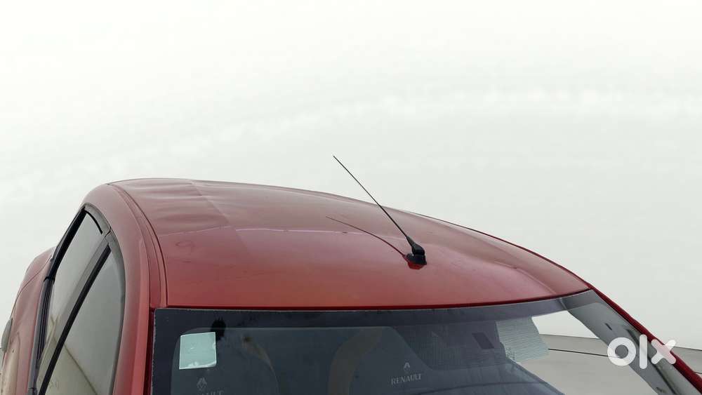 Renault Kwid Rxt, 2016, Petrol