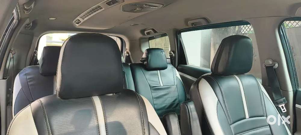 Mahindra Marazzo 2021 Diesel
