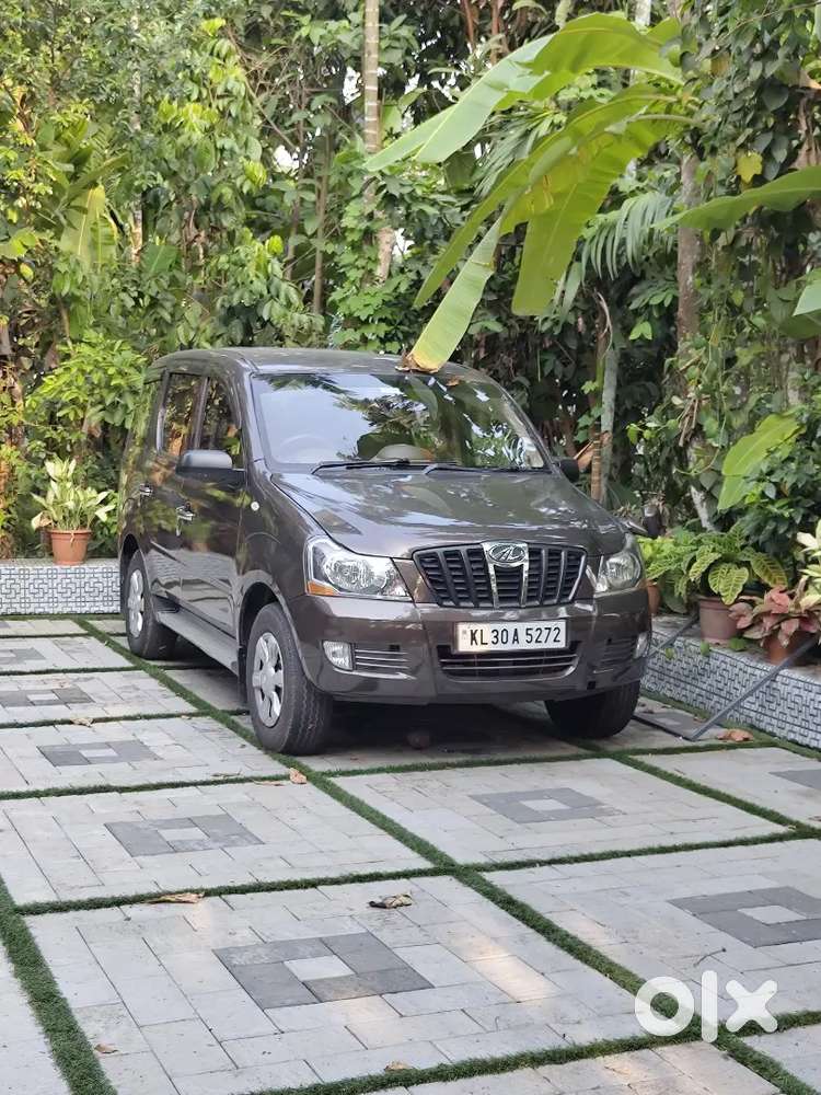 Mahindra Xylo 2010 Diesel Good Condition