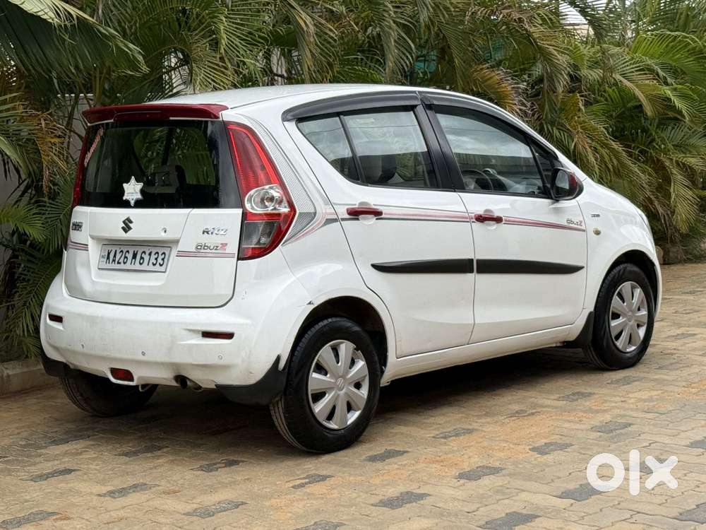 Maruti Suzuki Ritz Vdi (abs) Bs Iv, 2014, Diesel