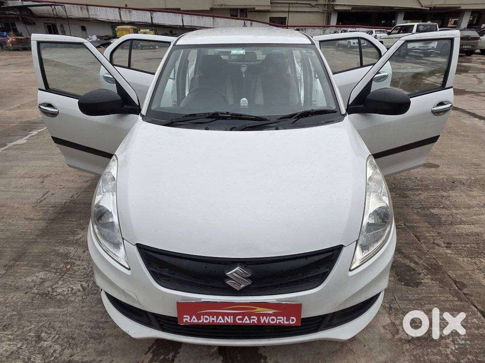 Maruti Suzuki Swift Dzire Tour, 2022, Petrol