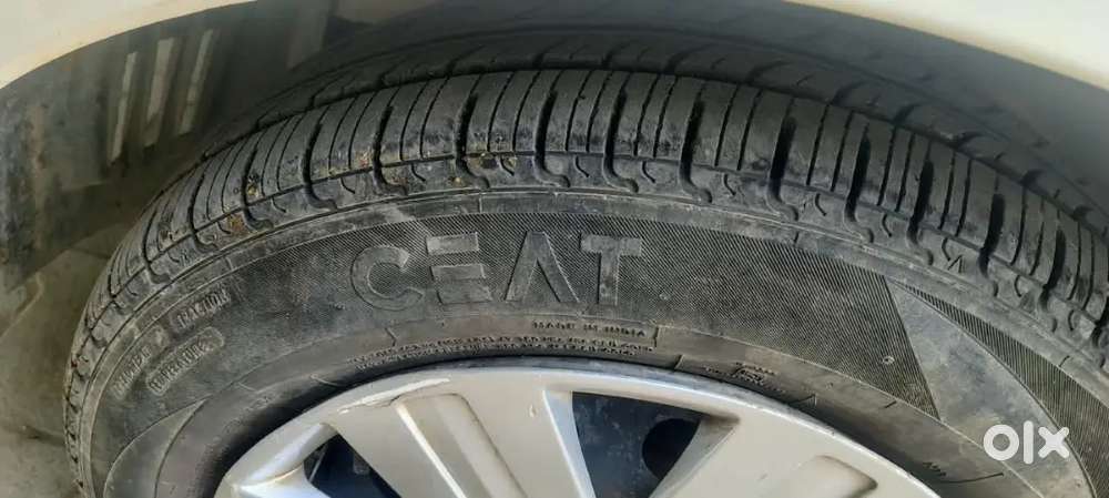 Ford Figo Diesel 2012