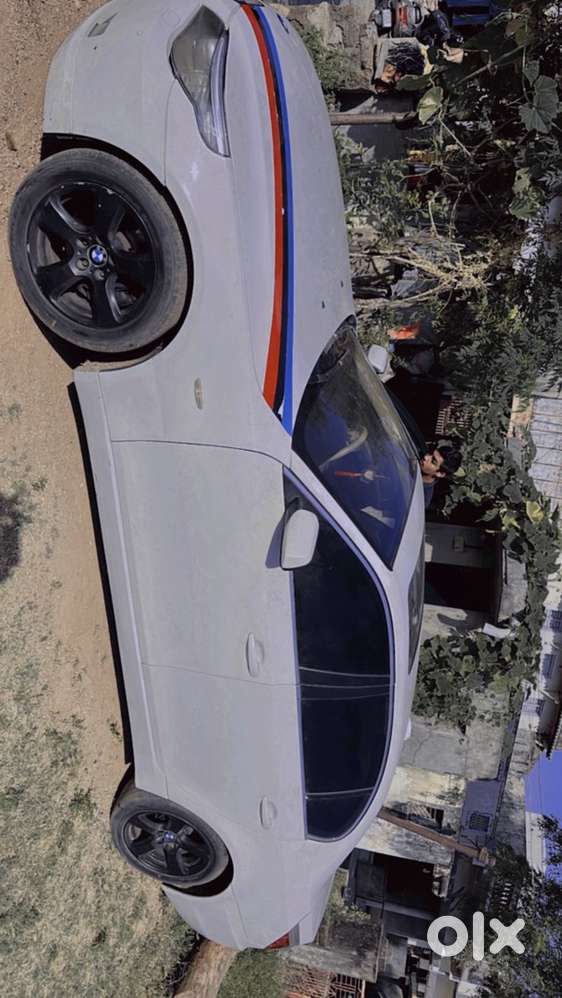 2009 Bmw 5 Series